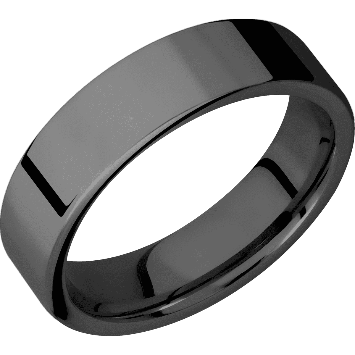 Zirconium + Polish Finish - Image 2