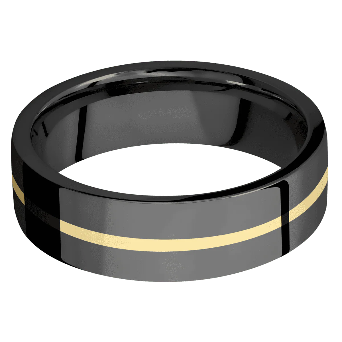 Zirconium + Polish Finish - Image 3