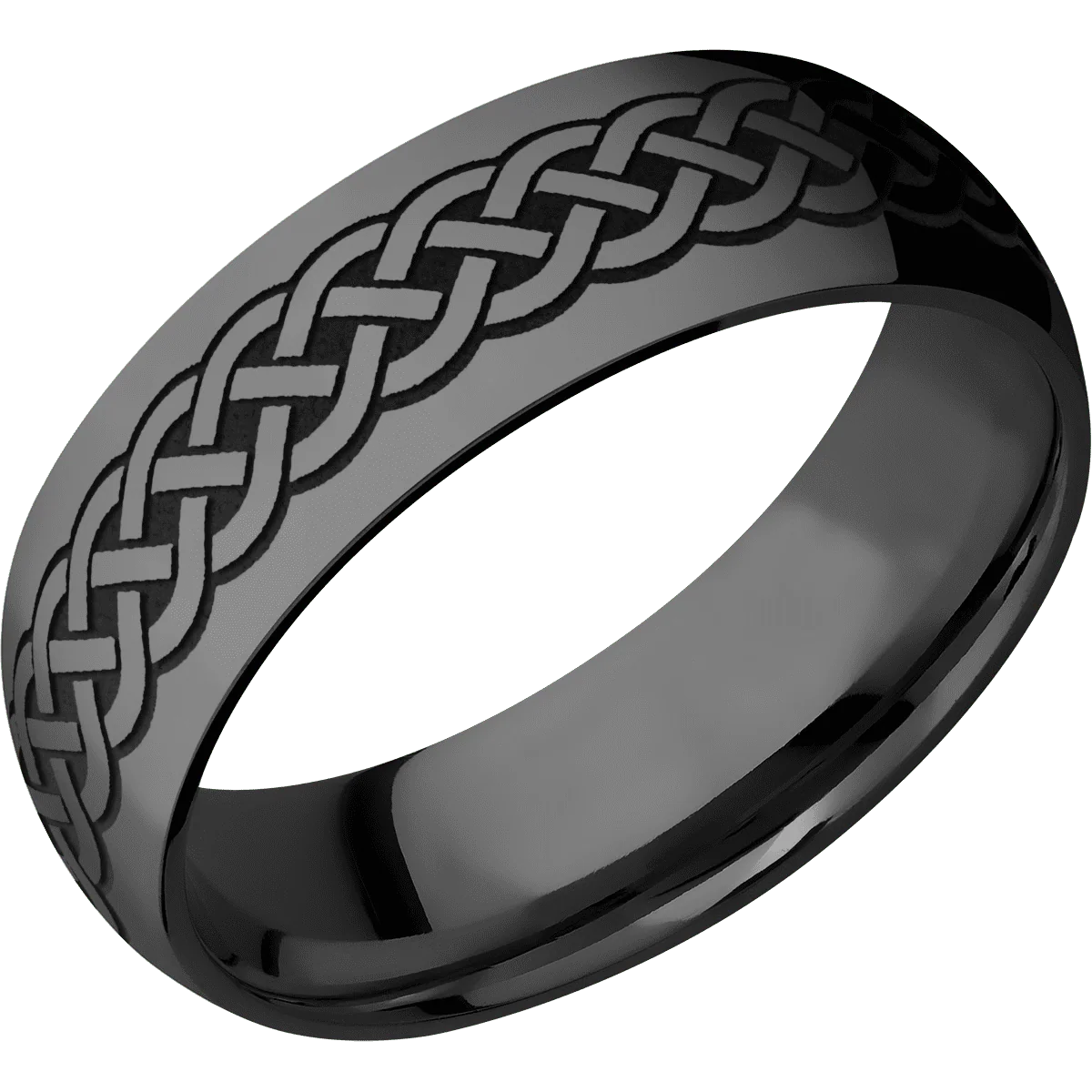 Zirconium + Polish Finish - Image 2