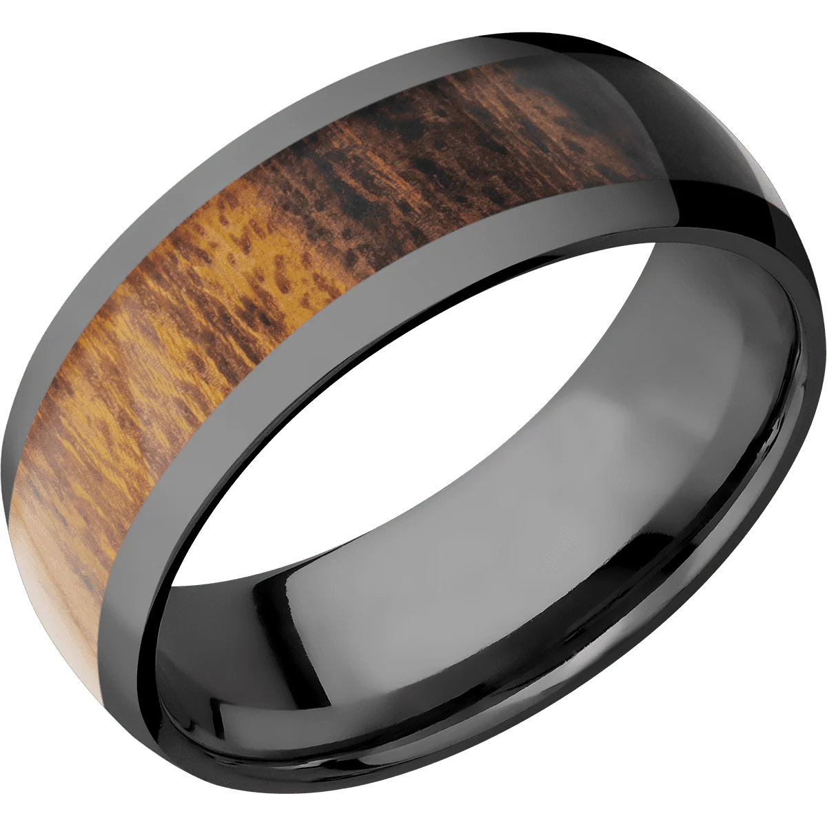 Zirconium + Polish Finish - Image 2