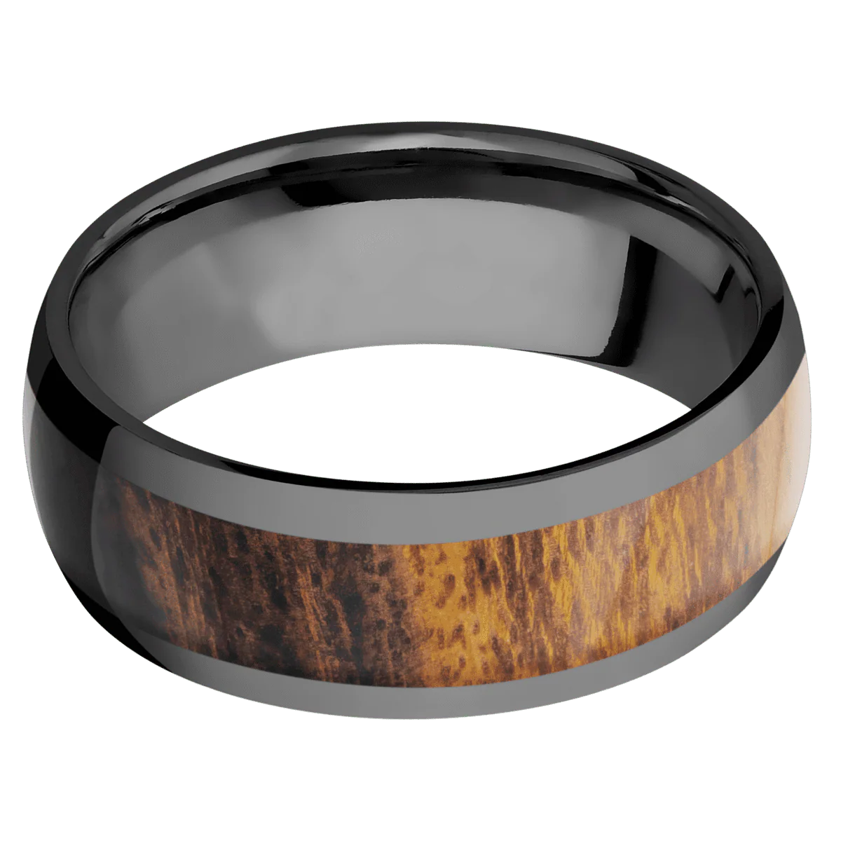 Zirconium + Polish Finish - Image 3