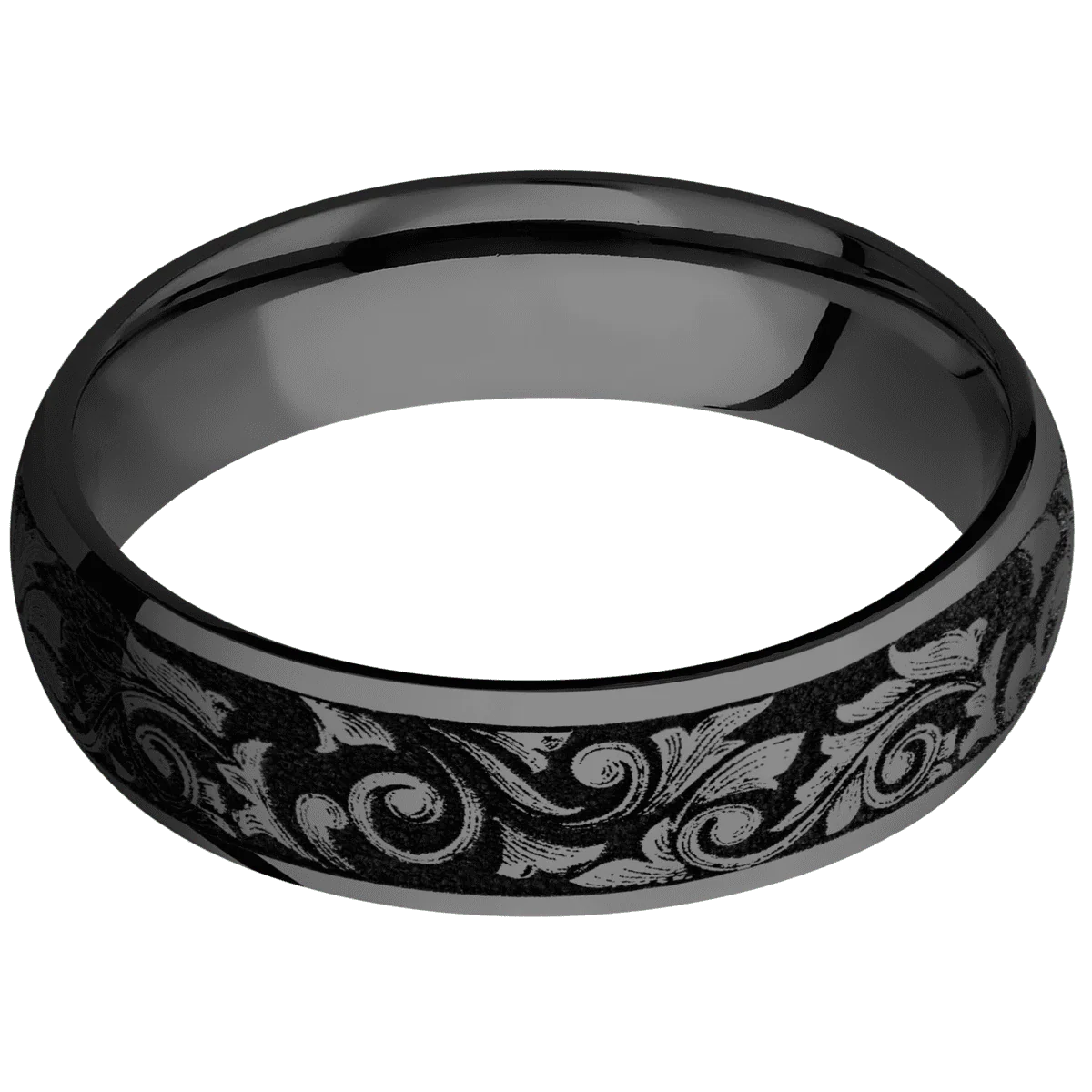 Zirconium + Polish Finish - Image 3