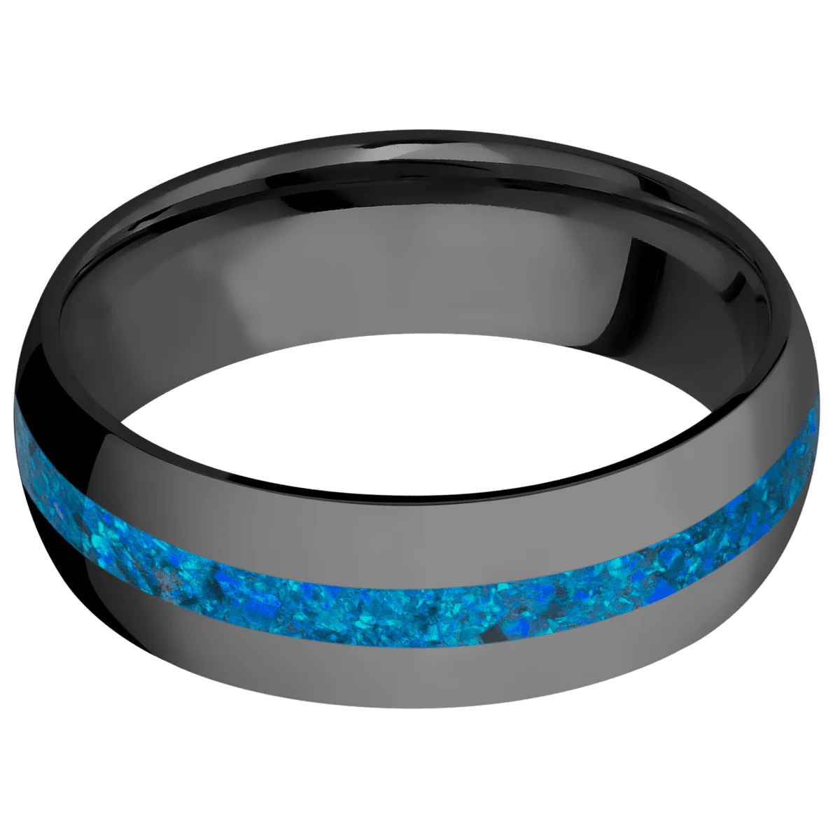 Zirconium + Polish Finish - Image 3