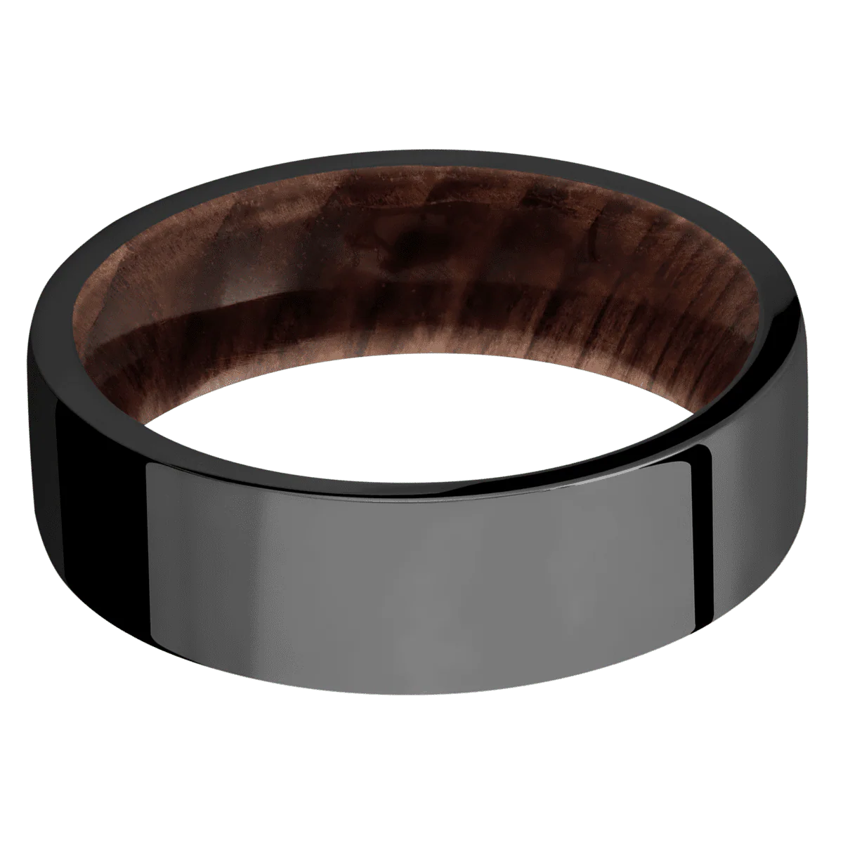 Zirconium + Polish Finish + Sequoia - Image 3