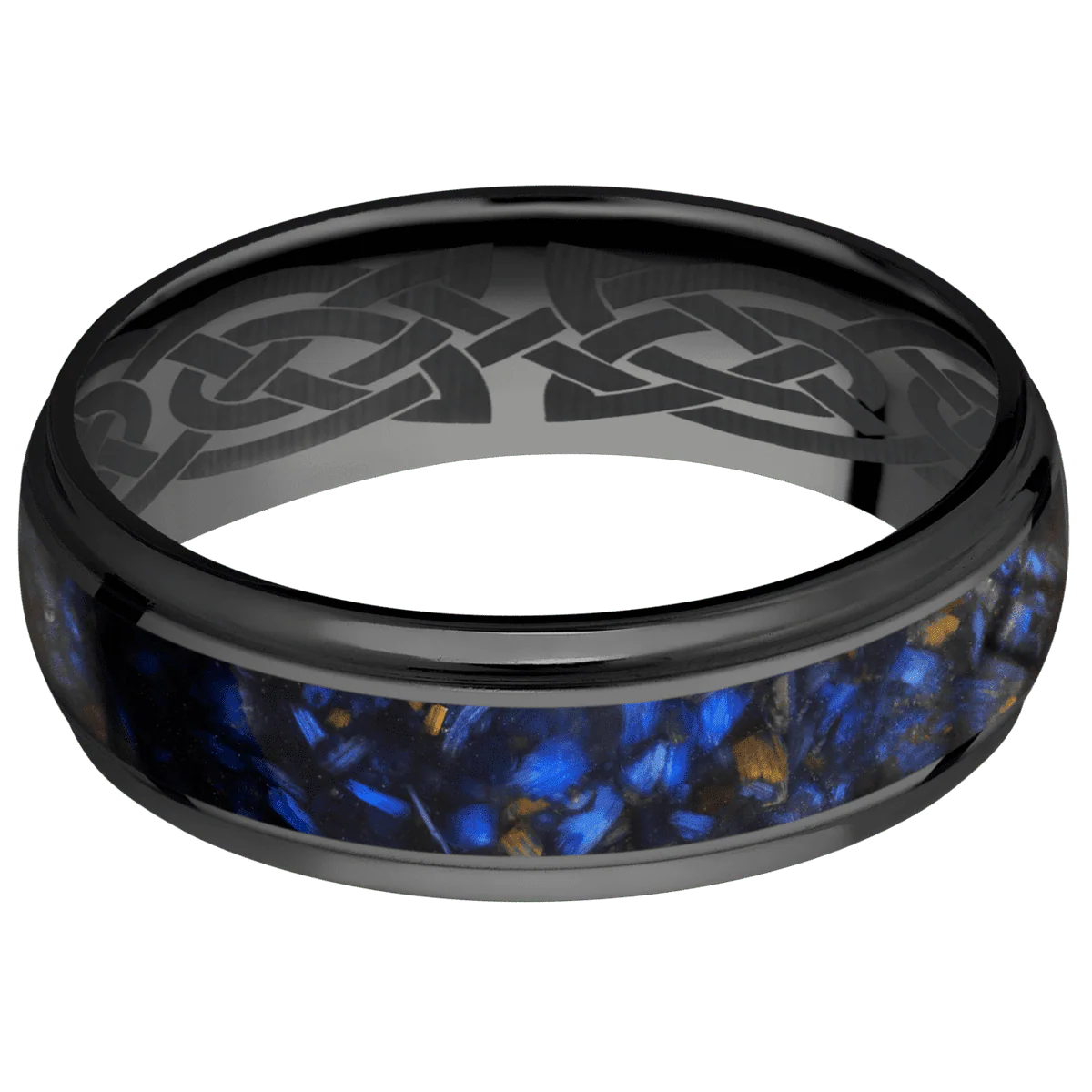 Zirconium + Polish , Polish Finish - Image 3