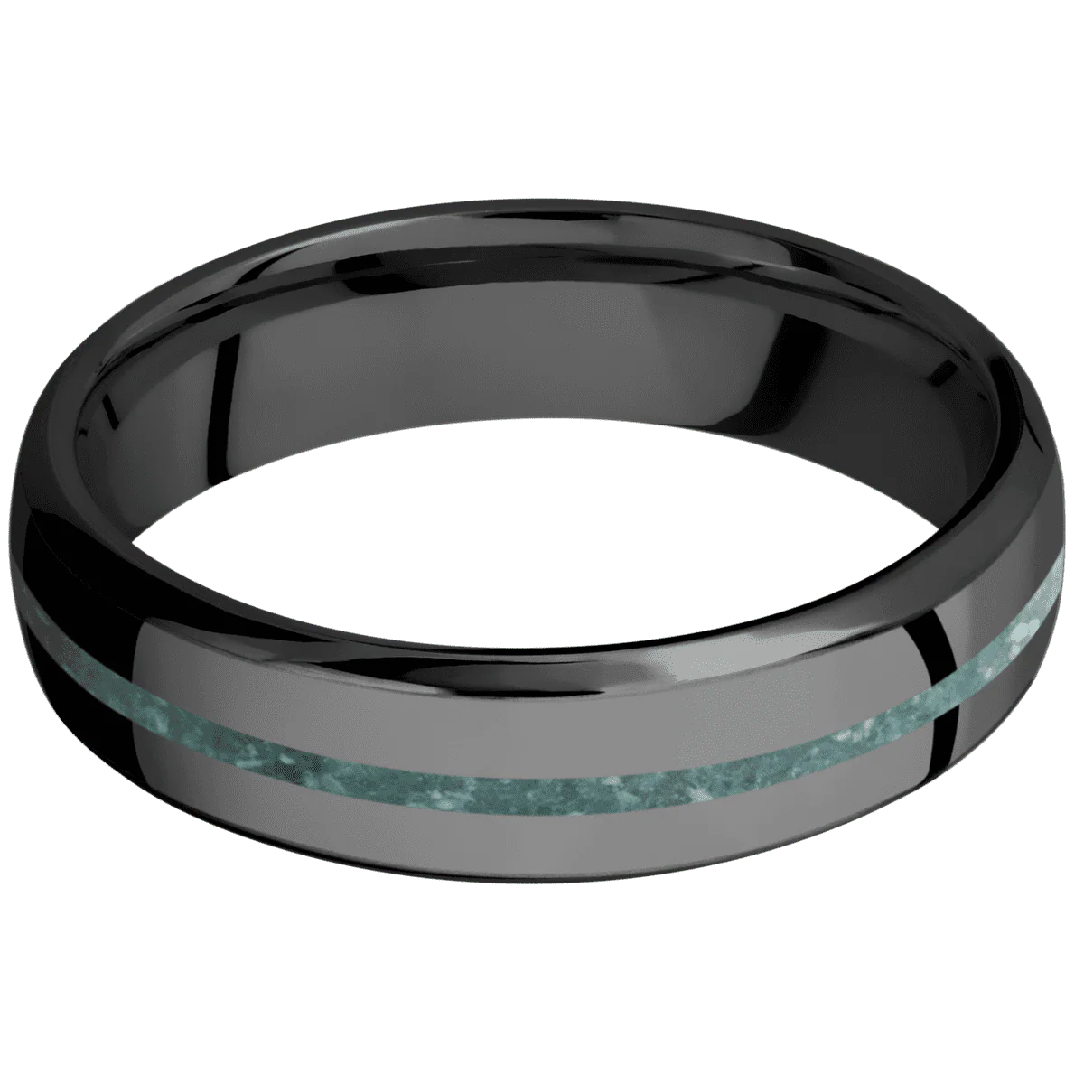 Zirconium + Polish , Polish Finish - Image 3