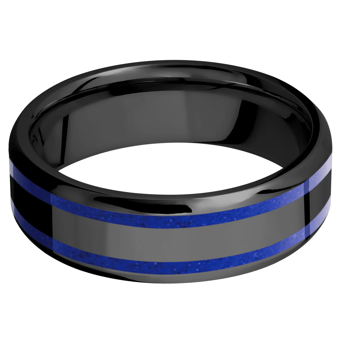 Zirconium + Polish , Polish Finish - Image 3