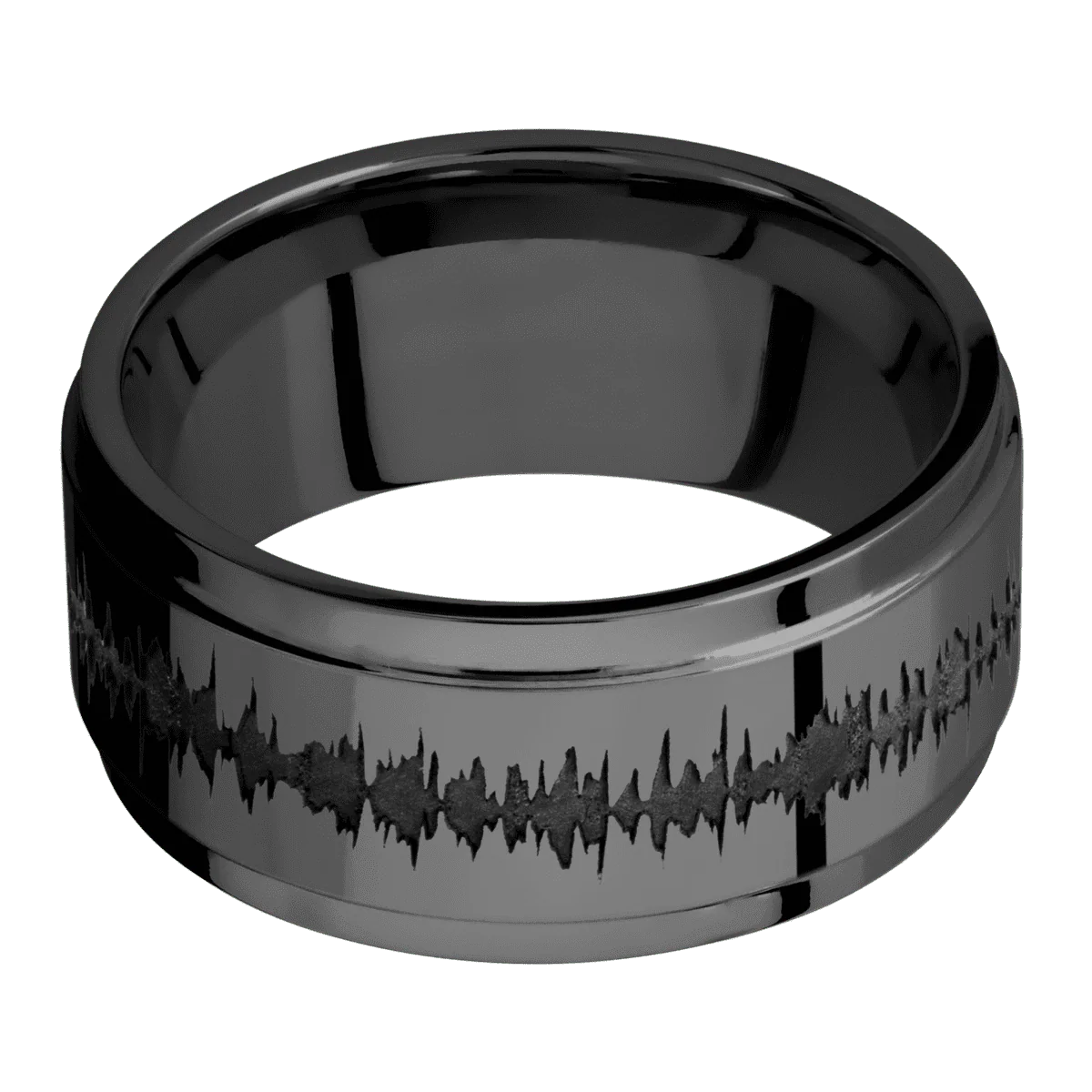 Zirconium + Polish , Polish Finish - Image 3