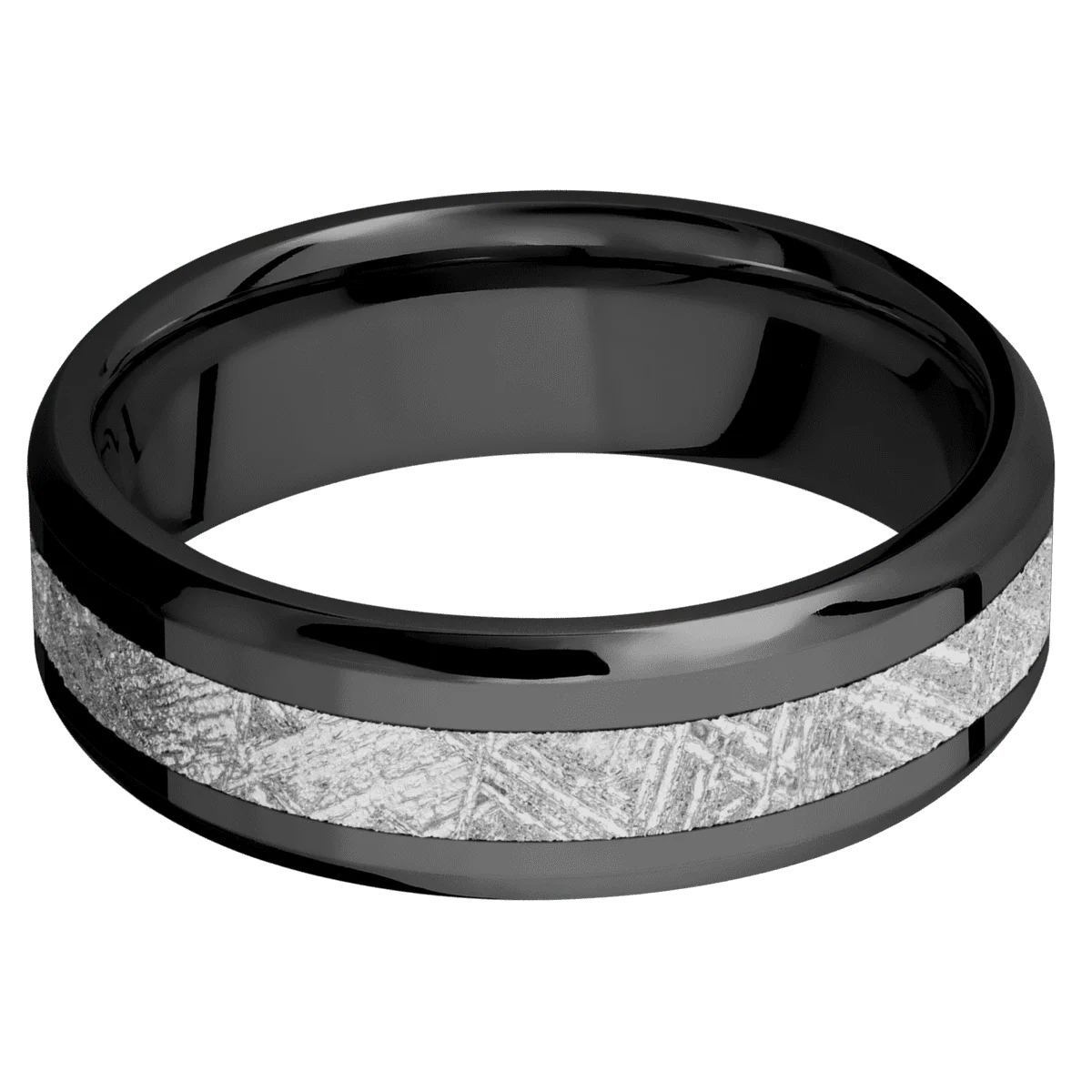 Zirconium + Polish , Polish Finish - Image 3