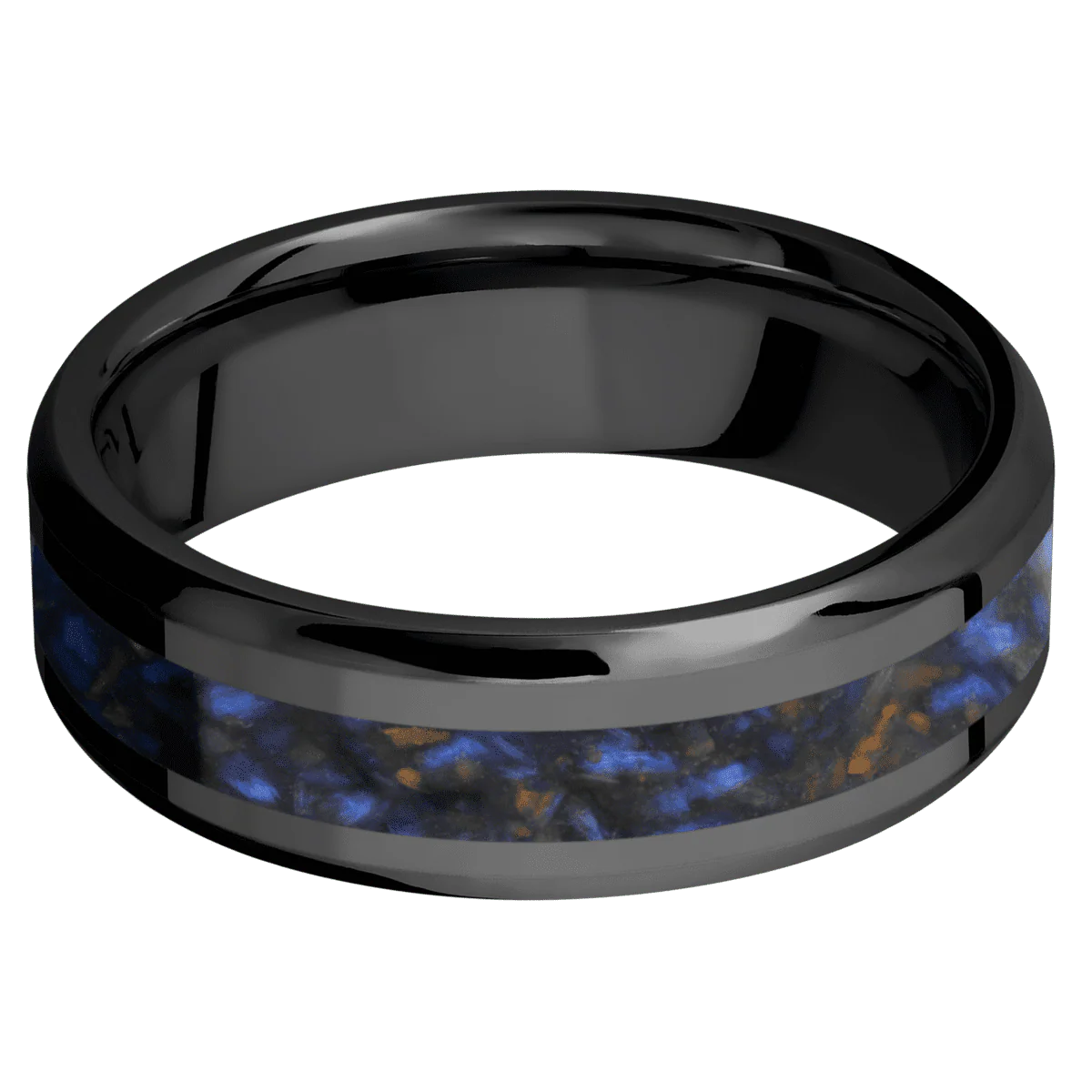 Zirconium + Polish , Polish Finish - Image 3