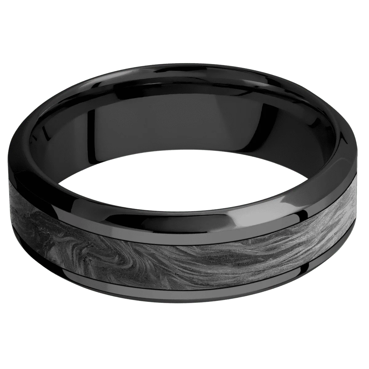 Zirconium + Polish , Polish Finish - Image 3