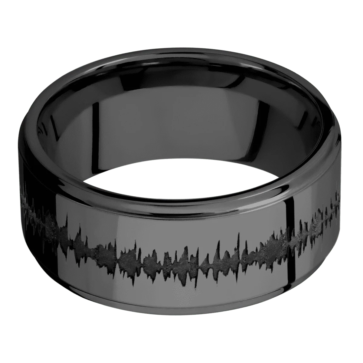 Zirconium + Polish , Polish Finish - Image 3