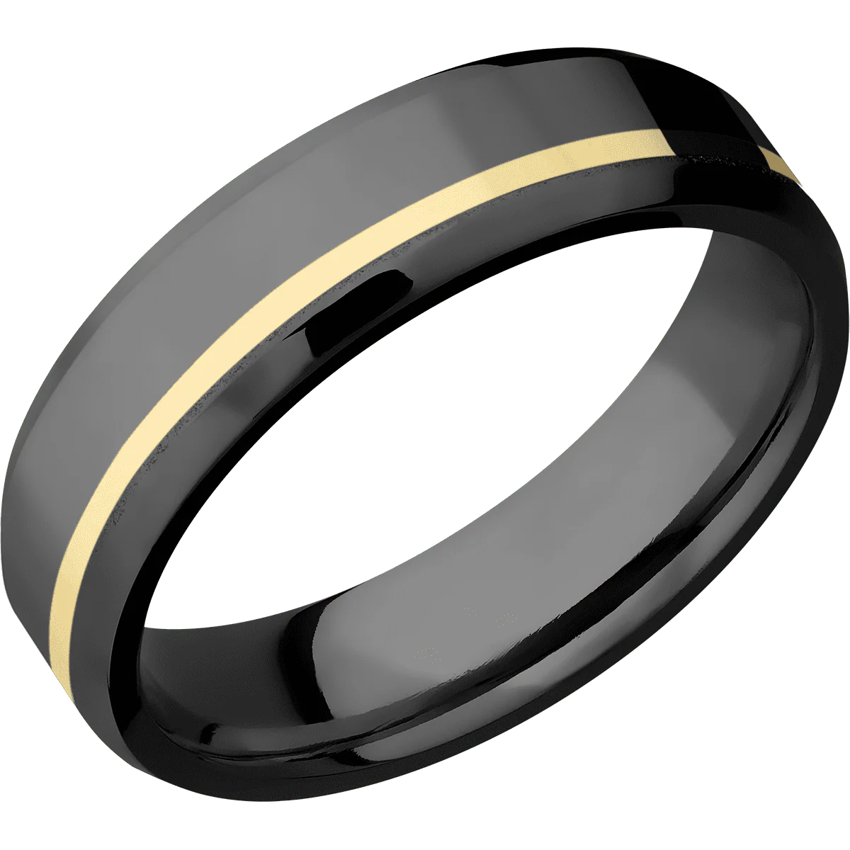 Zirconium + Polish , Polish Finish - Image 2