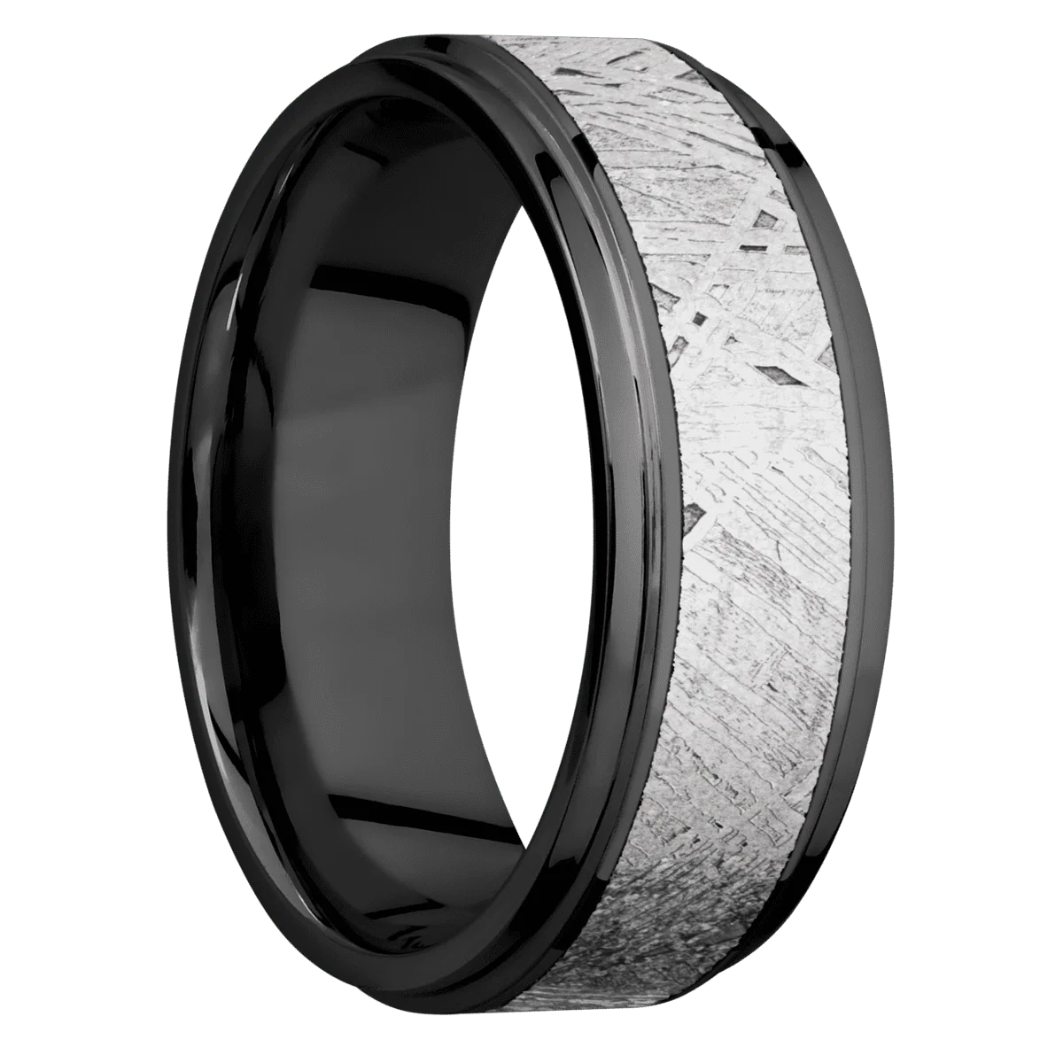 Zirconium + Polish , Polish Finish