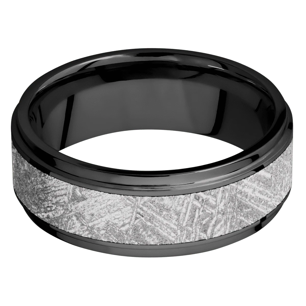 Zirconium + Polish , Polish Finish - Image 3