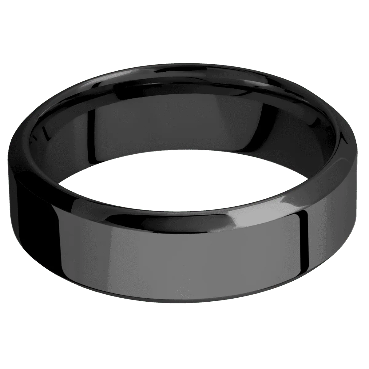 Zirconium + Polish , Polish Finish - Image 3
