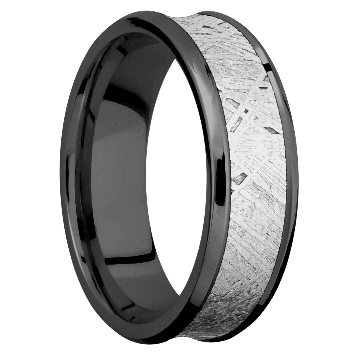 Zirconium + Polish , Polish Finish