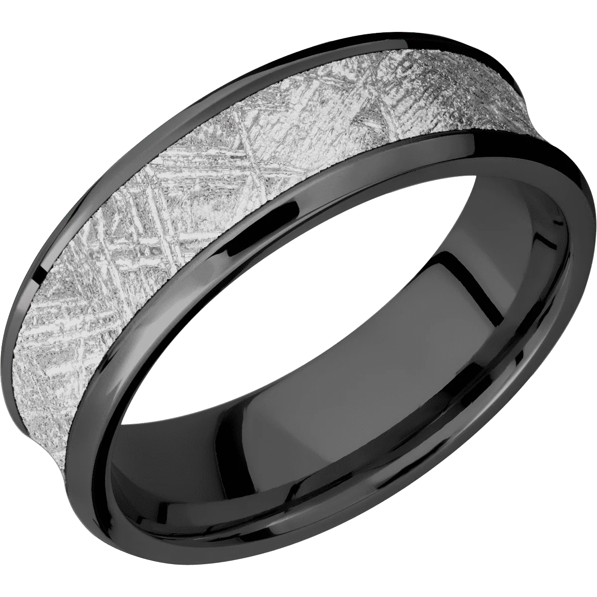 Zirconium + Polish , Polish Finish - Image 2