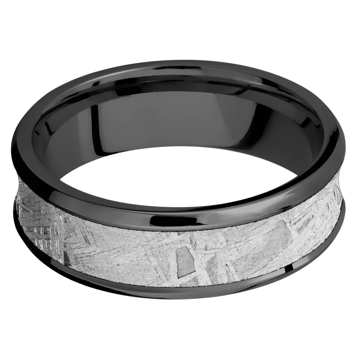 Zirconium + Polish , Polish Finish - Image 3