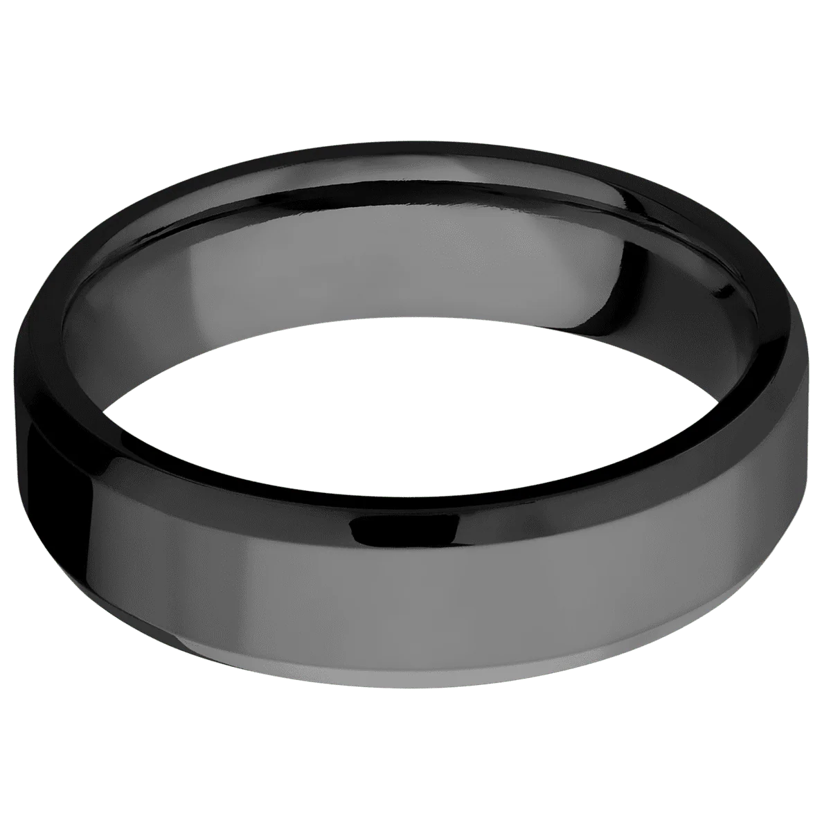 Zirconium + Polish , Polish Finish - Image 3