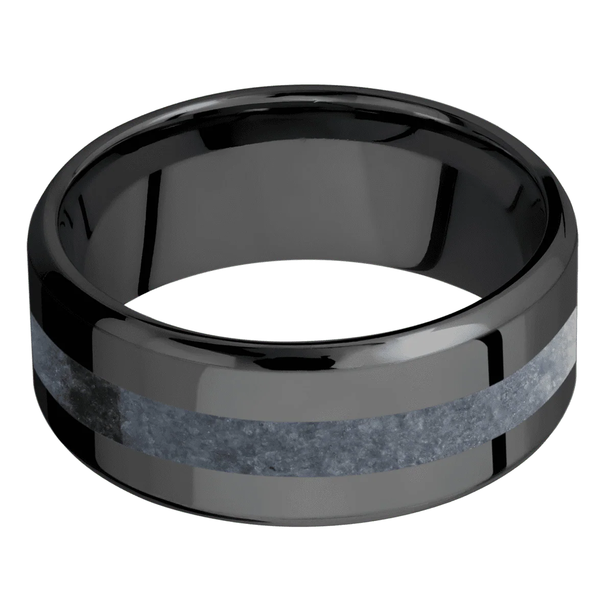 Zirconium + Polish , Polish Finish - Image 3