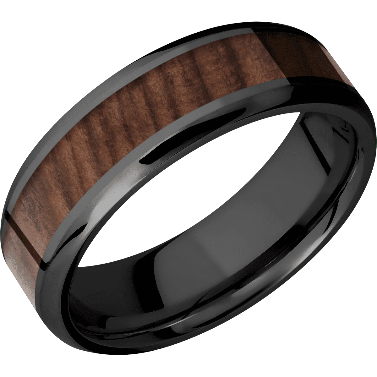 Zirconium + Polish , Polish Finish - Image 2