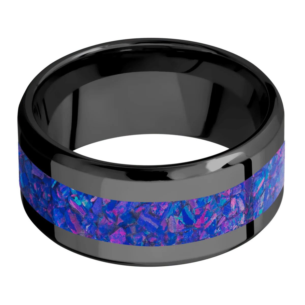 Zirconium + Polish , Polish Finish - Image 3