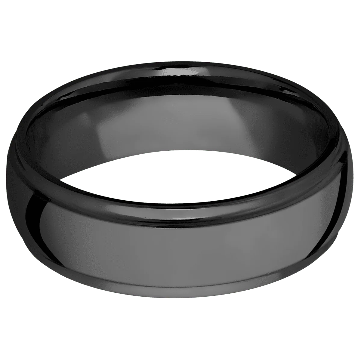 Zirconium + Polish , Polish Finish - Image 3