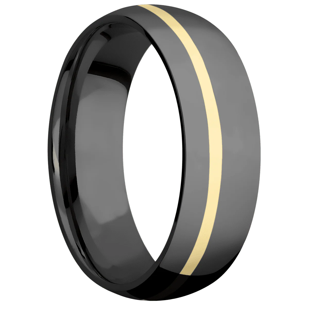 Zirconium + Polish , Polish Finish
