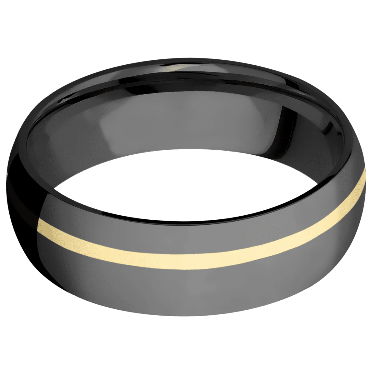 Zirconium + Polish , Polish Finish - Image 3
