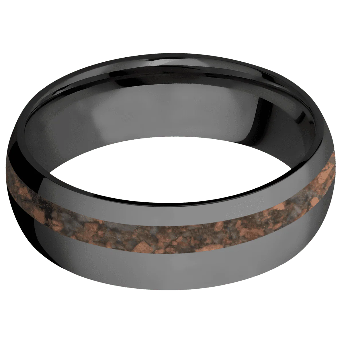 Zirconium + Polish , Polish Finish - Image 3
