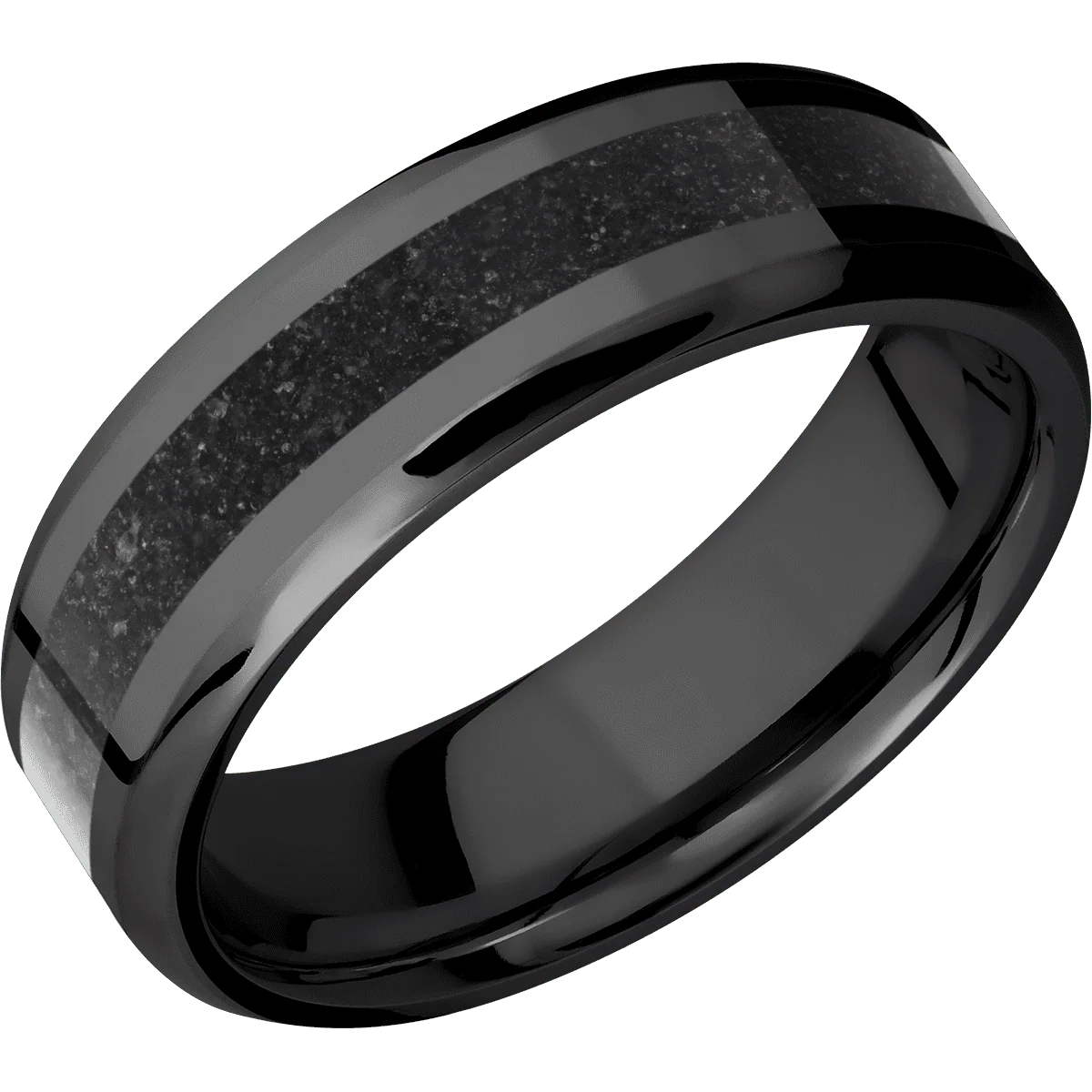 Zirconium + Polish , Polish Finish - Image 2