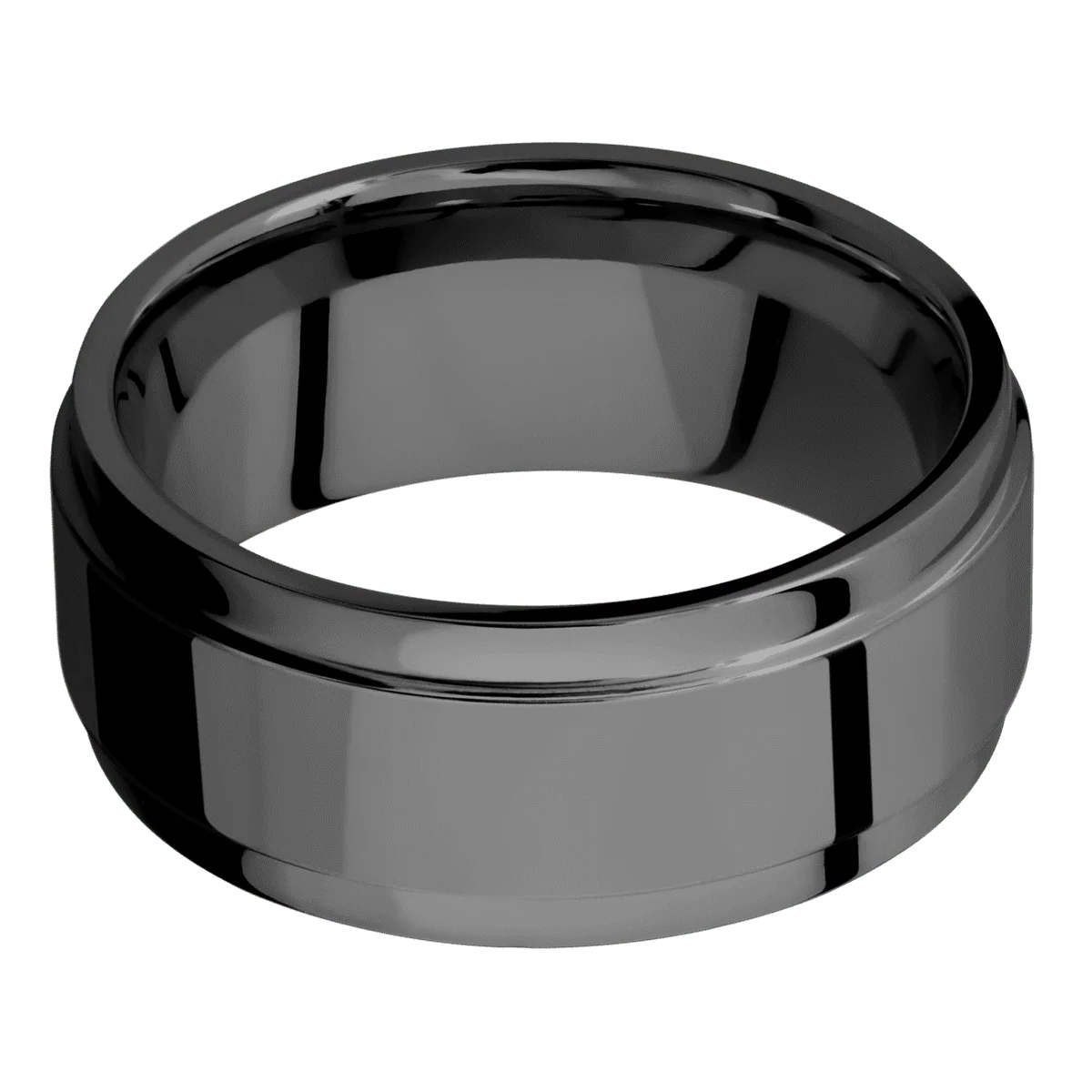 Zirconium + Polish , Polish Finish - Image 3