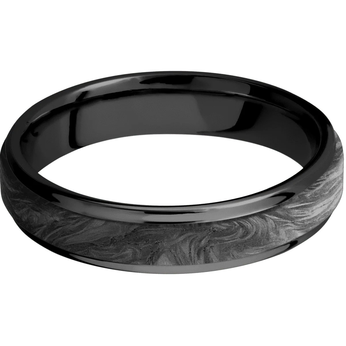 Zirconium + Polish , Polish Finish - Image 3
