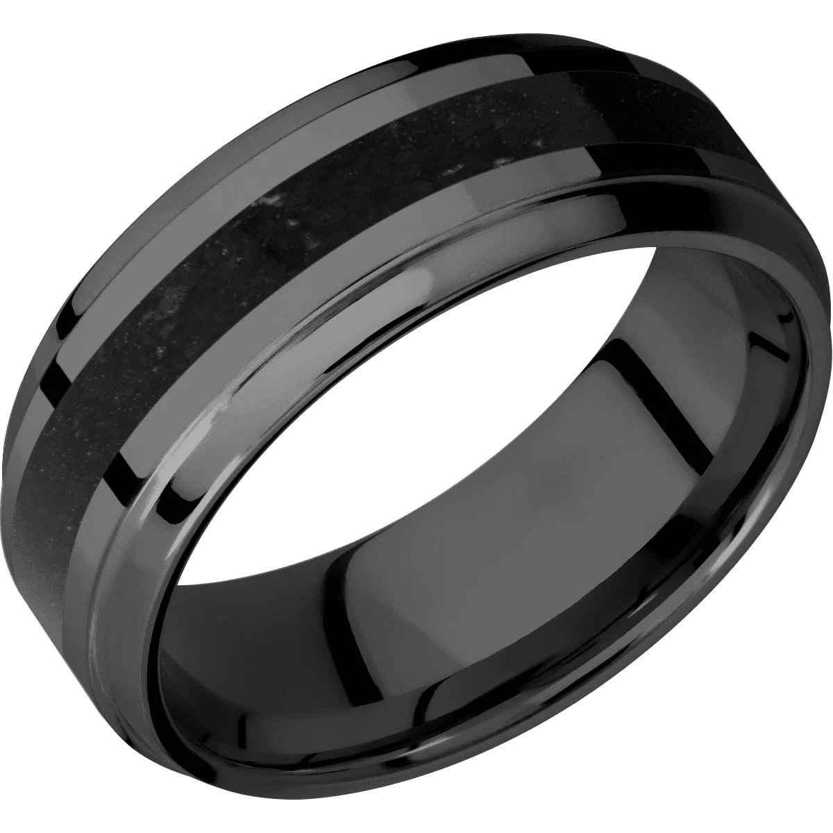 Zirconium + Polish , Polish Finish - Image 2