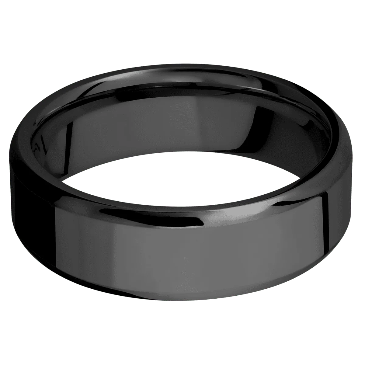 Zirconium + Polish , Polish Finish - Image 3