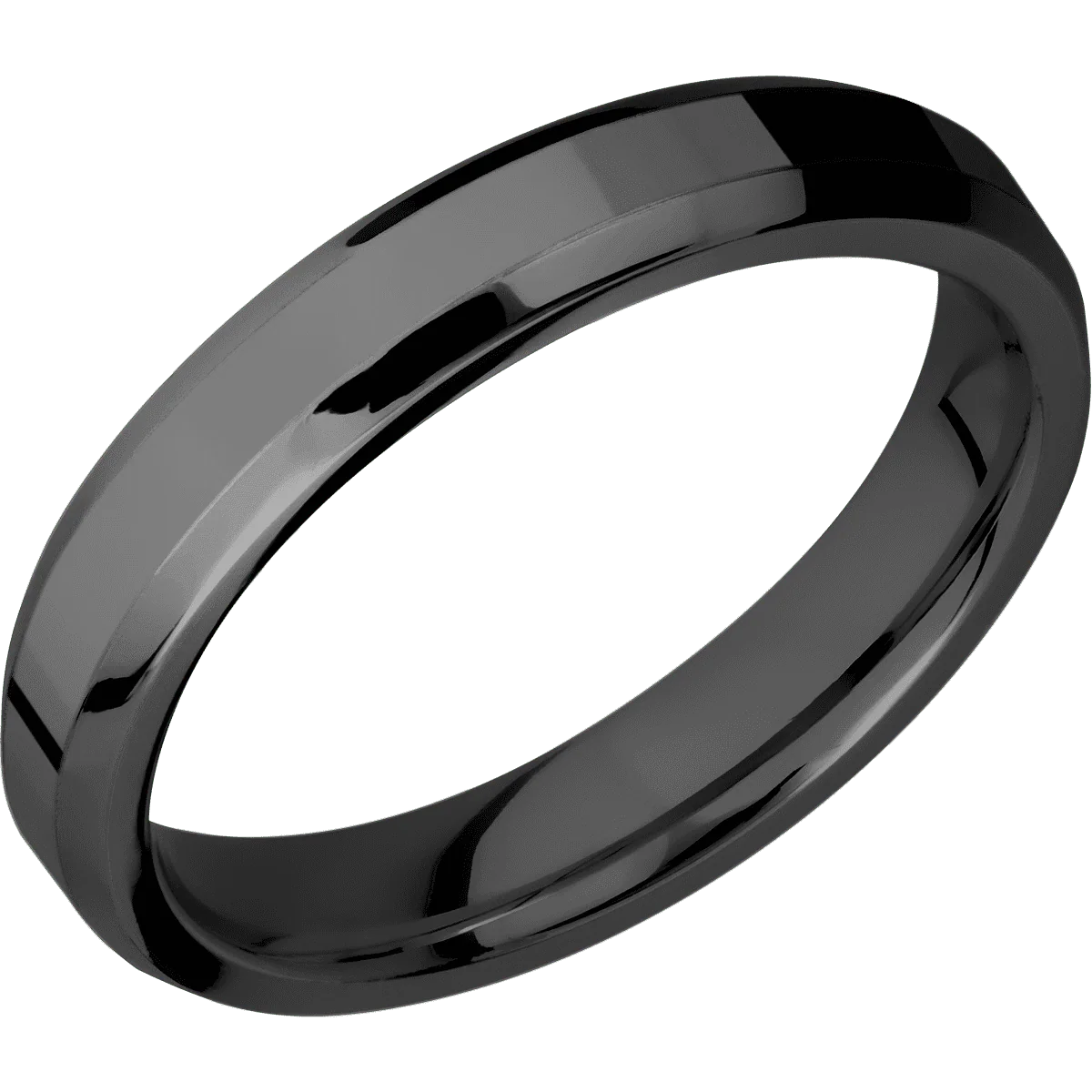 Zirconium + Polish , Polish Finish - Image 2