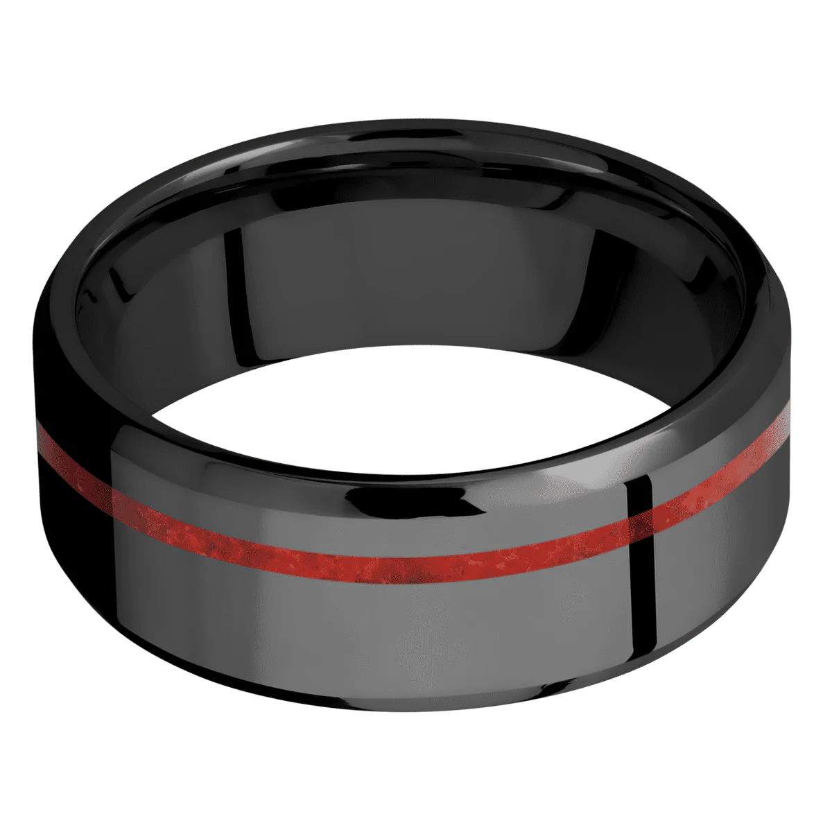 Zirconium + Polish , Polish Finish - Image 3