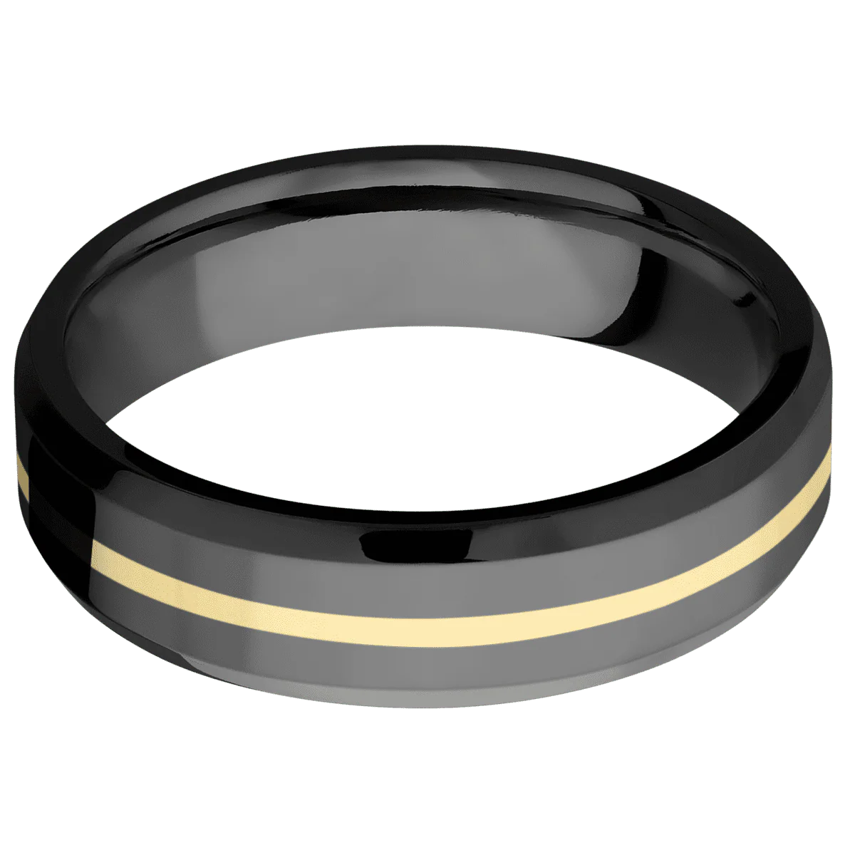 Zirconium + Polish , Polish Finish - Image 3