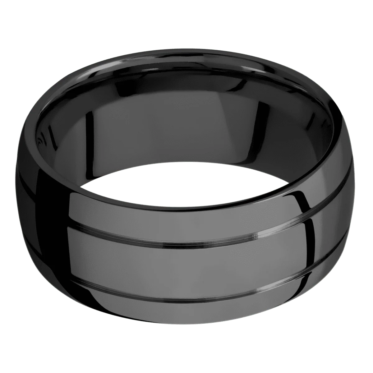 Zirconium + Polish , Polish Finish - Image 3
