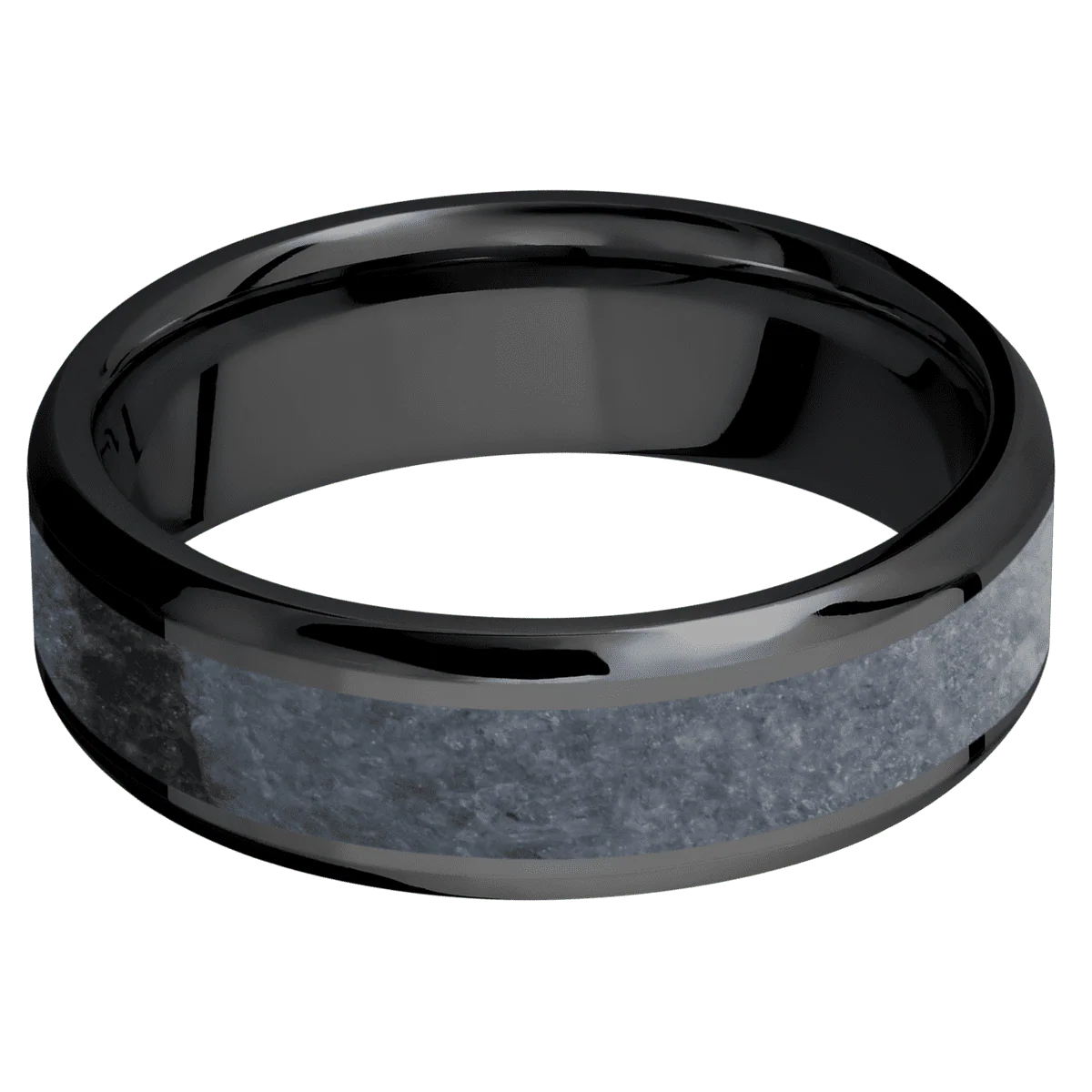 Zirconium + Polish , Polish Finish - Image 3