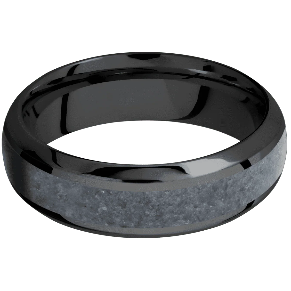 Zirconium + Polish , Polish Finish - Image 3
