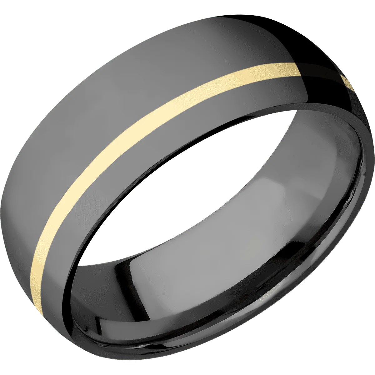 Zirconium + Polish , Polish Finish - Image 2