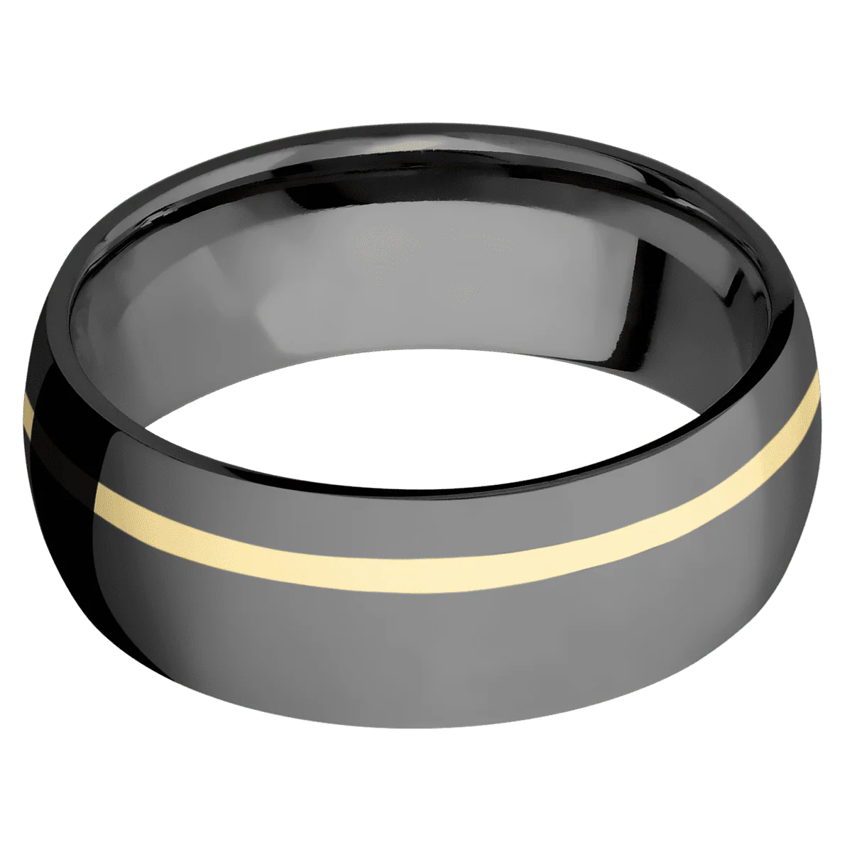Zirconium + Polish , Polish Finish - Image 3