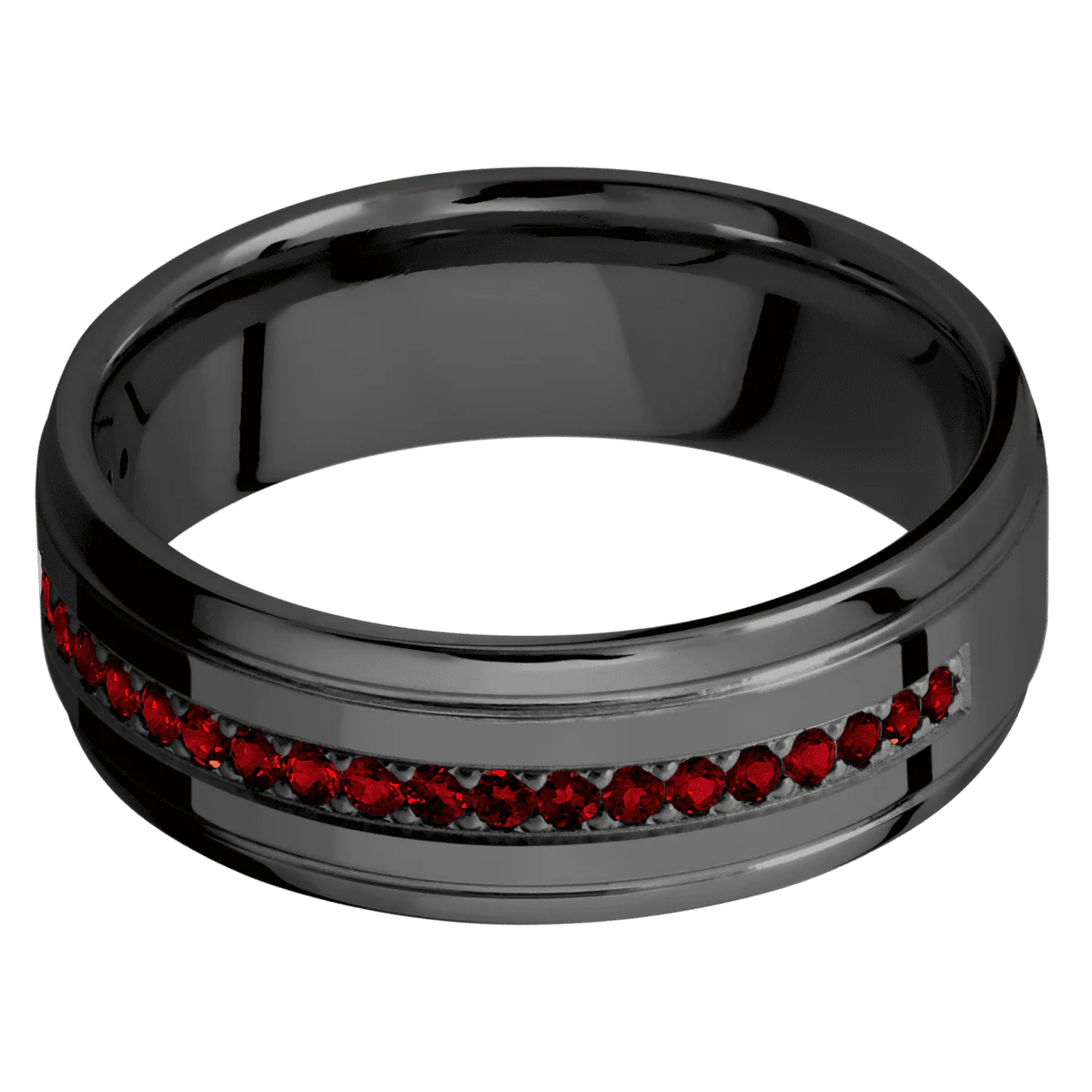Zirconium + Polish , Polish Finish - Image 3