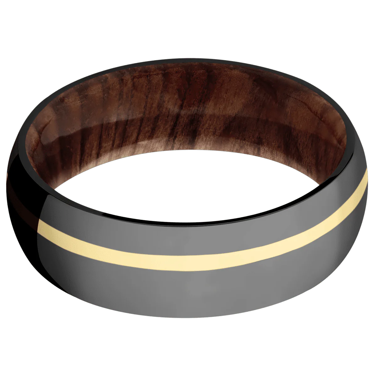 Zirconium + Polish , Polish Finish + Sequoia - Image 3
