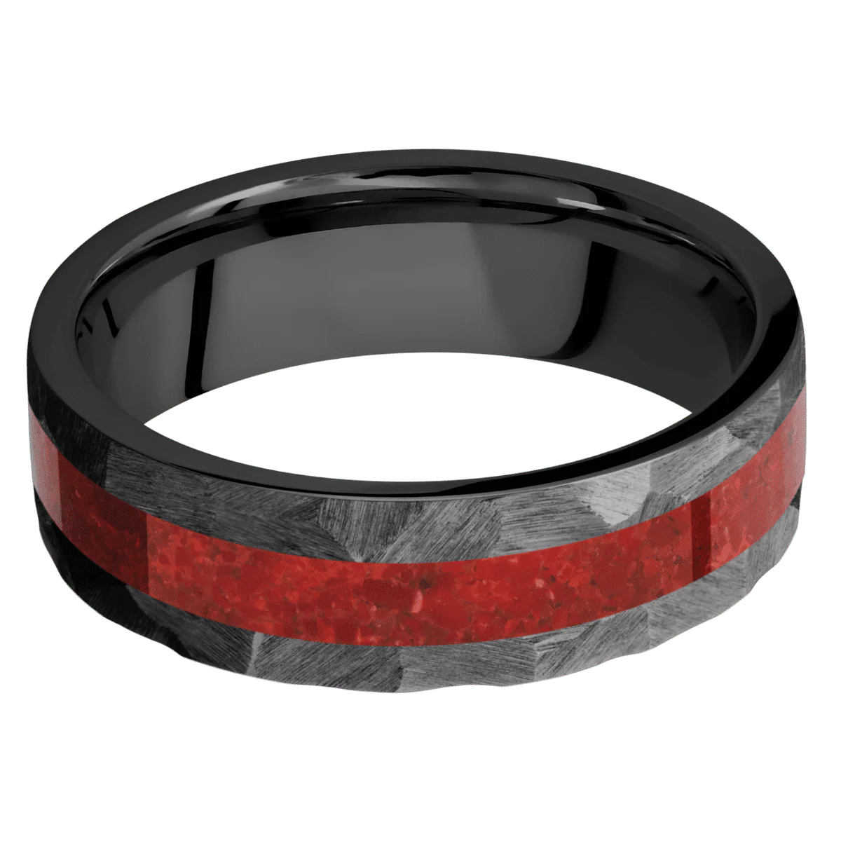 Zirconium + Rock Finish - Image 3