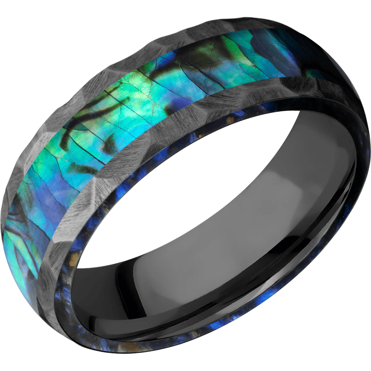 Zirconium + Rock Finish - Image 2