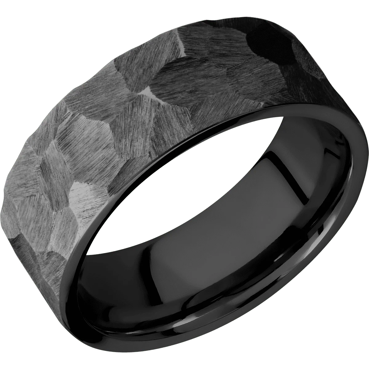 Zirconium + Rock Finish - Image 2