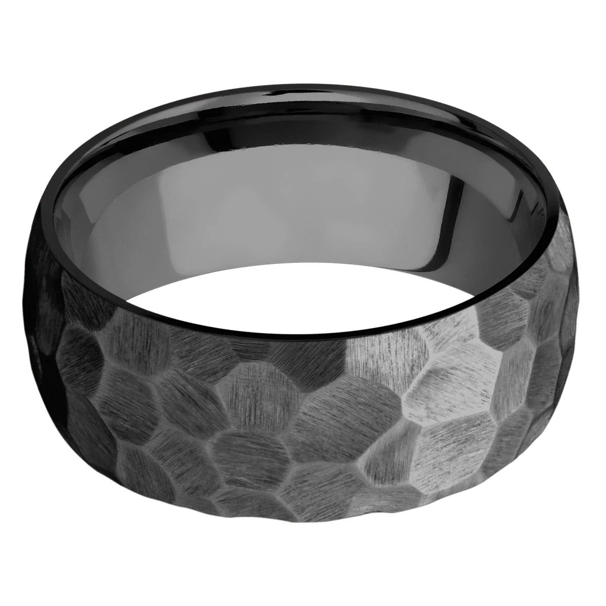Zirconium + Rock Finish - Image 3